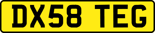 DX58TEG