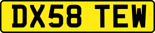 DX58TEW