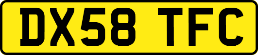 DX58TFC