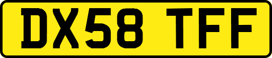 DX58TFF