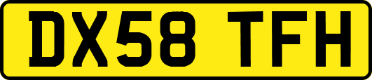 DX58TFH