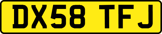 DX58TFJ