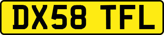 DX58TFL
