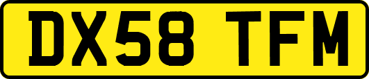 DX58TFM