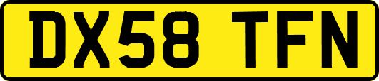 DX58TFN