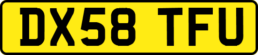 DX58TFU