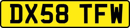 DX58TFW