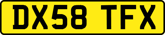 DX58TFX