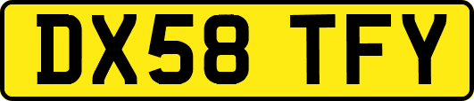 DX58TFY