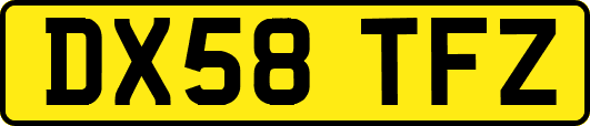 DX58TFZ