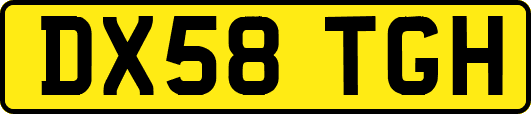 DX58TGH