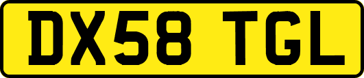 DX58TGL