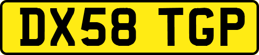 DX58TGP