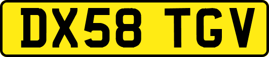 DX58TGV