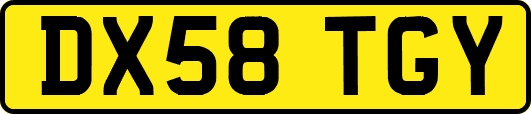 DX58TGY