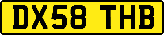 DX58THB