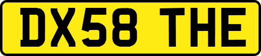 DX58THE