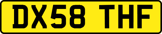 DX58THF