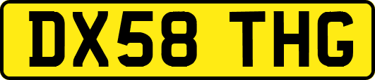 DX58THG