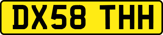 DX58THH