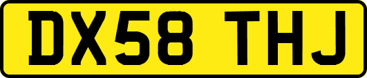 DX58THJ