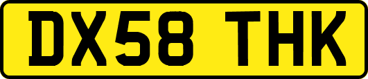 DX58THK
