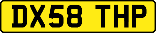 DX58THP