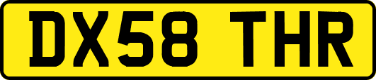 DX58THR