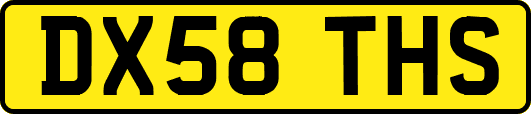 DX58THS