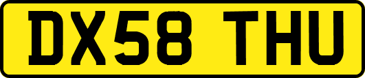 DX58THU