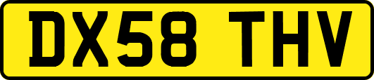 DX58THV