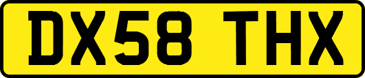 DX58THX