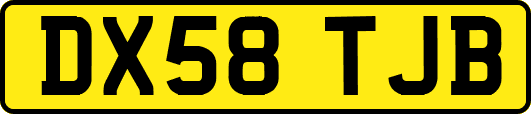 DX58TJB