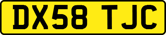DX58TJC
