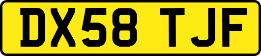 DX58TJF