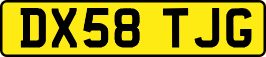 DX58TJG