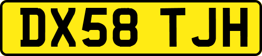 DX58TJH