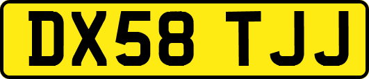 DX58TJJ