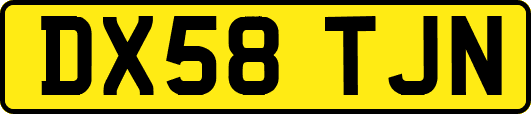 DX58TJN