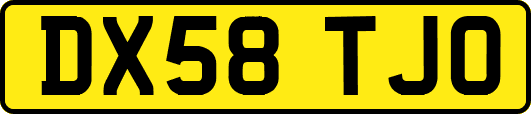 DX58TJO