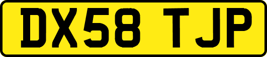 DX58TJP