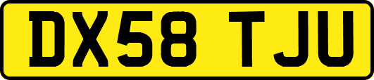 DX58TJU