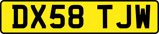DX58TJW