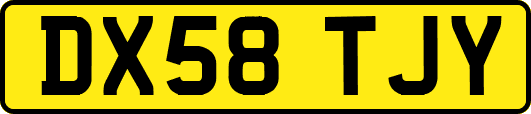 DX58TJY