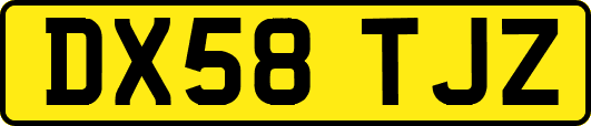 DX58TJZ