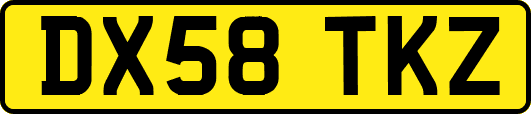 DX58TKZ