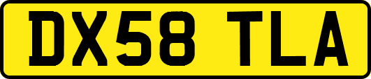 DX58TLA