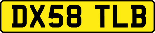 DX58TLB