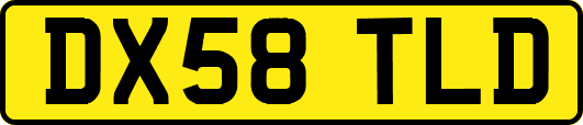 DX58TLD