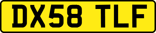 DX58TLF